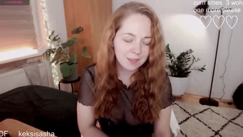 Sasha online show from 02-02-25, 06:20