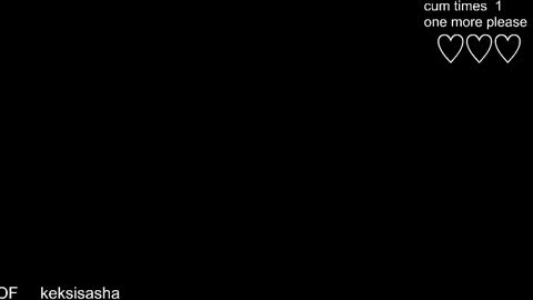 Sasha online show from 02-17-25, 09:30