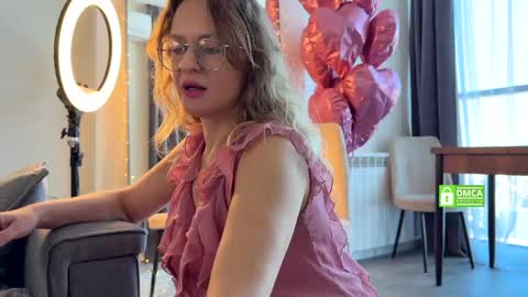 Zlata online show from 02-15-26, 07:51