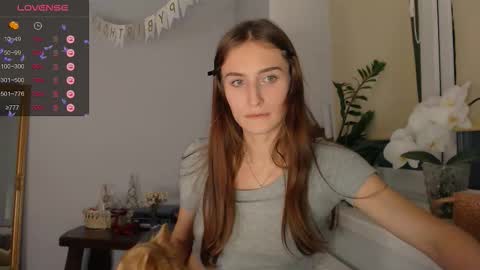 Zoe online show from 09-30-25, 08:47