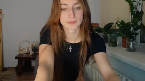 Zoe online show from 01-08-26, 09:28