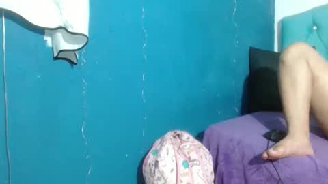 yesamin_stone18 online show from 04-02-26, 12:14