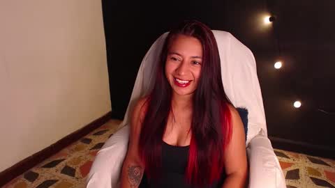 yesika_t online show from 01-19-26, 04:11