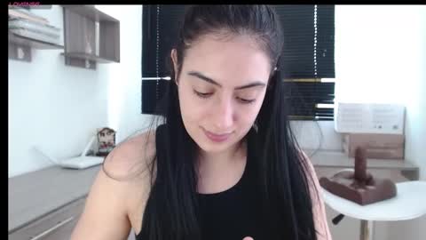 Snapshot of yesikacosta chatting on 03-11-25, 06:41 yesikacosta online show from 03-11-25, 06:41