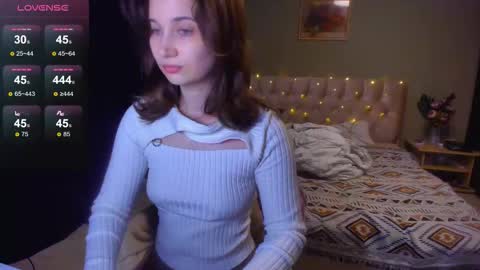 Snapshot of yesofie chatting on 09-20-25, 08:48 Sofie online show from 09-20-25, 08:48