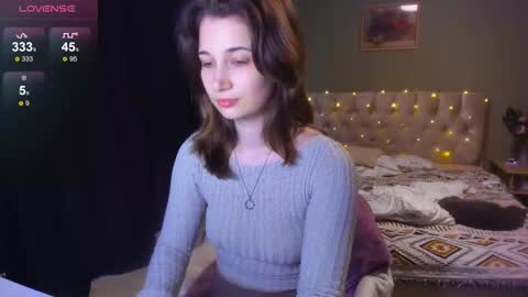 Snapshot of yesofie chatting on 10-02-25, 08:43 Sofie online show from 10-02-25, 08:43