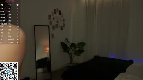 Snapshot of yess_kiki chatting on 11-15-25, 03:15 Kiki online show from 11-15-25, 03:15