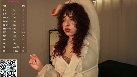 Snapshot of yess_kiki chatting on 11-21-25, 03:38 Kiki online show from 11-21-25, 03:38