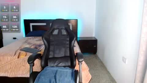 Yessica online show from 10-23-25, 12:59