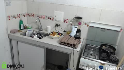 yessica and andres online show from 12-02-24, 02:30