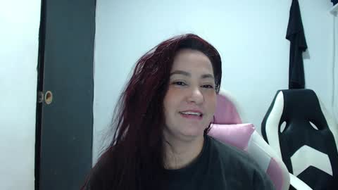 yessica and andres online show from 02-02-25, 07:20