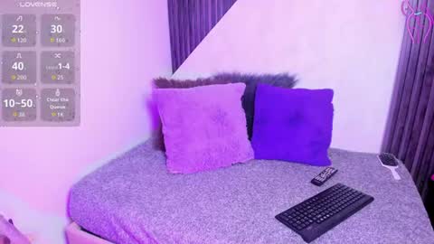 Yessicsa  online show from 06-27-26, 12:44