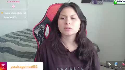 yessica_gomez01 online show from 02-13-26, 05:09