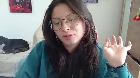 yessica_gomez01 online show from 05-04-26, 10:06