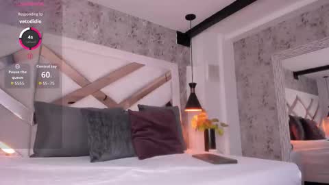 Yessica online show from 02-20-26, 12:27