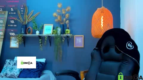 yessika_parker online show from 11-22-25, 03:05