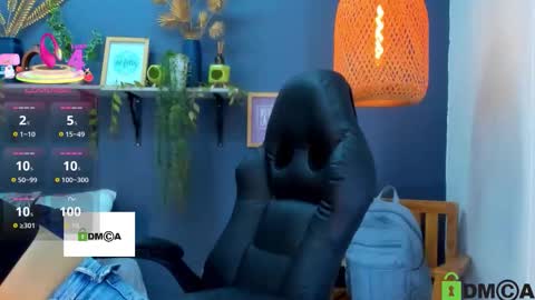 yessika_parker online show from 11-29-25, 03:20