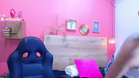 yessika_parker online show from 01-06-26, 11:14