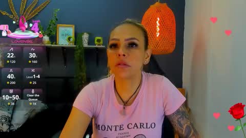 yessika_parker online show from 02-23-26, 09:50