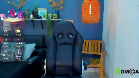 yessika_parker online show from 03-06-26, 09:28