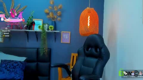 yessika_parker online show from 04-24-26, 08:50