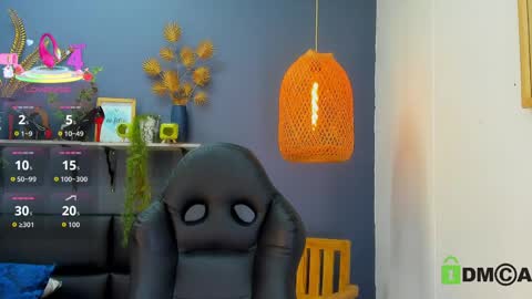 yessika_parker online show from 04-25-26, 08:50