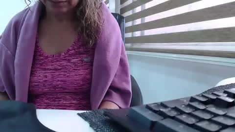 jessy online show from 02-22-25, 07:36