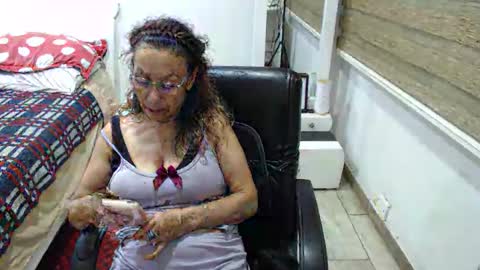 jessy online show from 11-25-25, 12:43