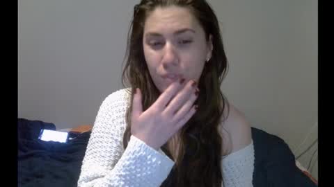 Kira online show from 01-18-26, 02:43