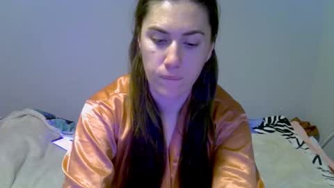 Kira online show from 03-17-26, 06:22