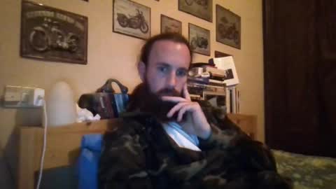 yeti_92 online show from 12-20-24, 07:28