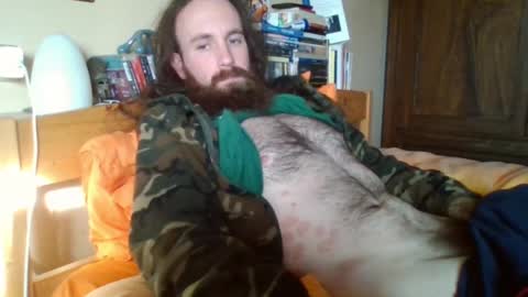 yeti_92 online show from 12-21-24, 12:49