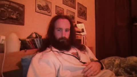 yeti_92 online show from 01-19-25, 04:36