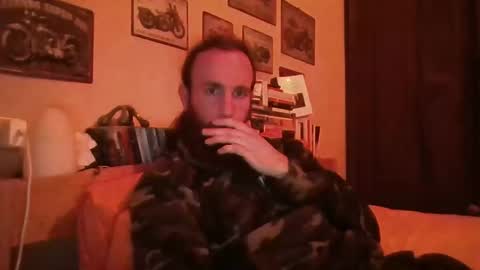 yeti_92 online show from 01-31-25, 07:18