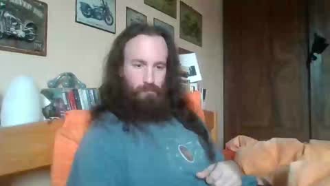 yeti_92 online show from 02-01-25, 10:26