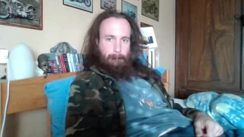 yeti_92 online show from 03-08-25, 02:08