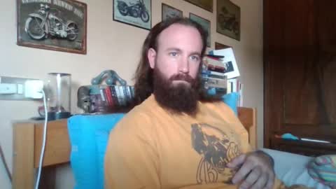 yeti_92 online show from 09-14-25, 10:03