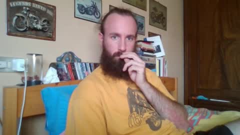 yeti_92 online show from 09-15-25, 04:18