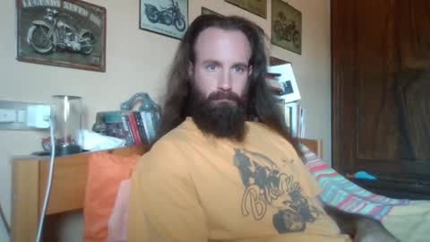 yeti_92 online show from 09-20-25, 09:43