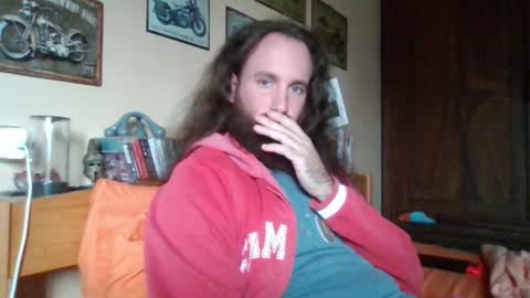 yeti_92 online show from 09-27-25, 12:21