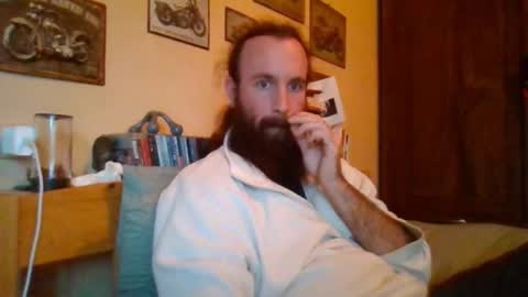 yeti_92 online show from 10-22-25, 04:18