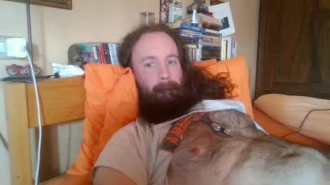 yeti_92 online show from 03-12-26, 01:50