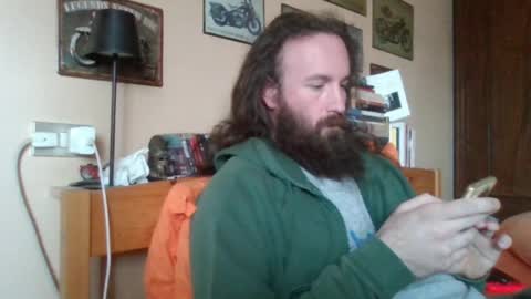 yeti_92 online show from 03-23-26, 11:58