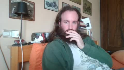 yeti_92 online show from 03-27-26, 02:17