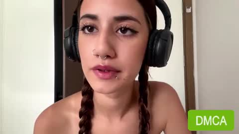 Julia 3 online show from 07-25-26, 02:25