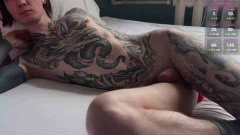 yexes online show from 12-24-24, 08:55