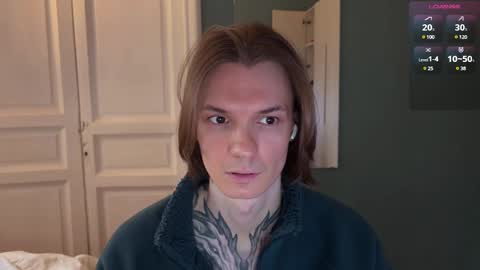 yexes online show from 01-25-25, 12:26