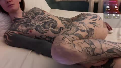 yexes online show from 02-12-25, 05:26