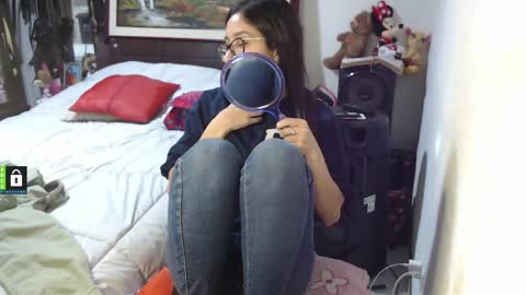 Andrea online show from 04-15-26, 11:27