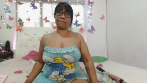 Yhazan Blake online show from 10-10-25, 04:06